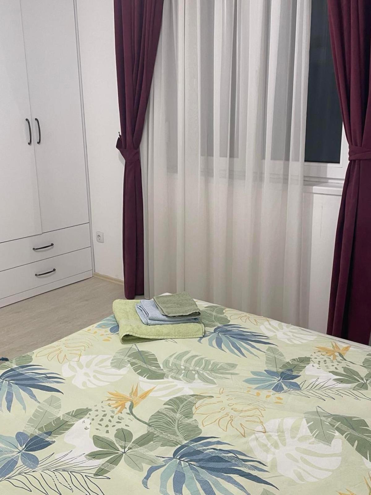 Sandra Apartmani Вршац Екстер'єр фото